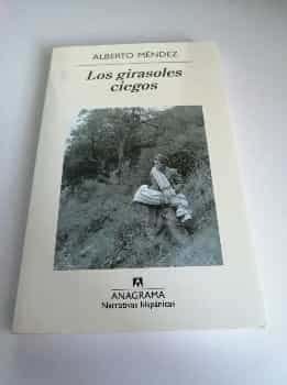 Los girasoles ciegos