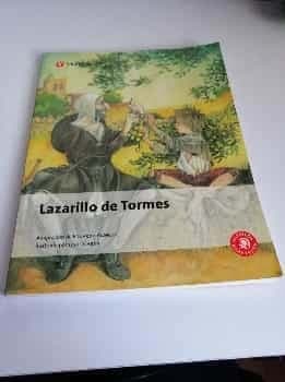 Lazarillo de Tormes