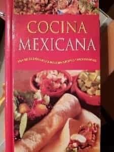 Cocina Mexicana