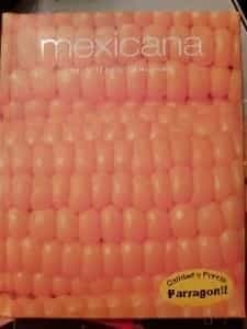 Cocina Mexicana 
