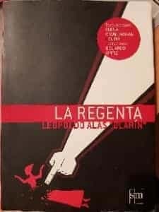 La Regenta