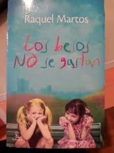 Los besos no se gastan
