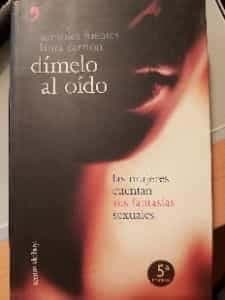 Dimelo Al Oido
