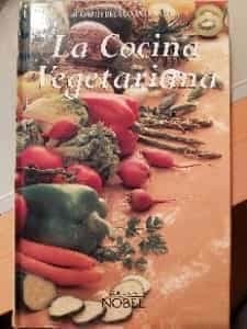 La Cocina Vegetariana