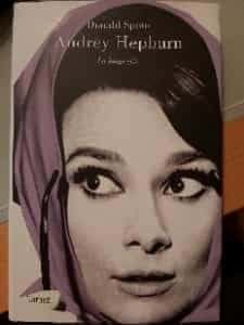 Audrey Hepburn/ Enchantment. The Life of Audrey Hepburn