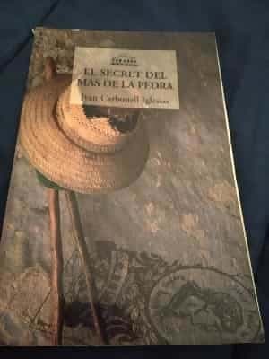 El secret del mas de la pedra
