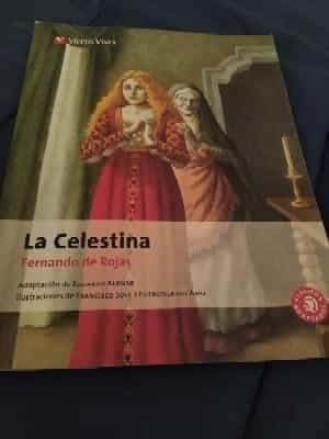 La Celestina