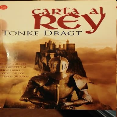 Carta al Rey