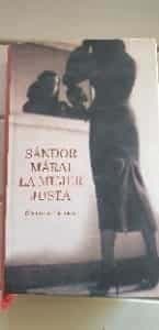 La mujer justa