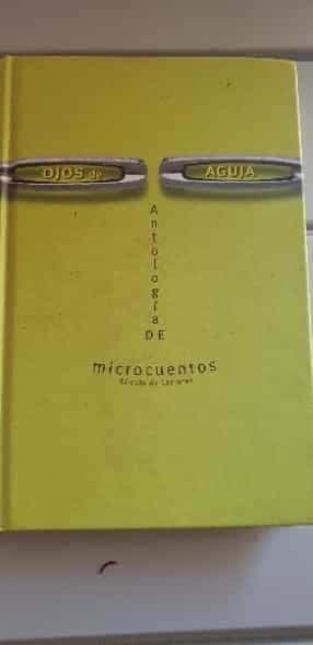 Ojos de aguja