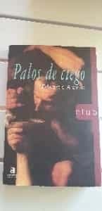Palos de ciego