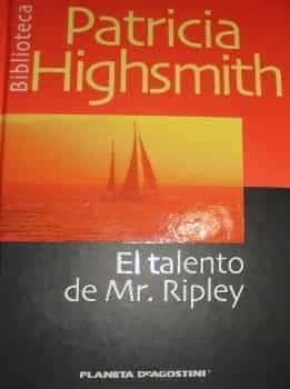 El talento de Mr. Ripley