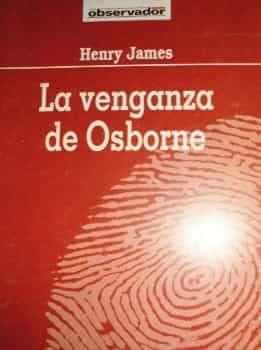 La venganza de Osborne