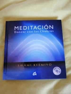 Meditación Danzar con los chakras