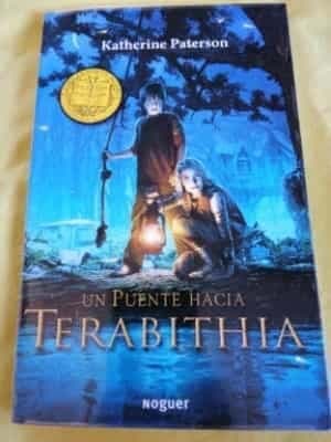 Un puente hacia Terabithia 