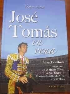 José Tomás en vena
