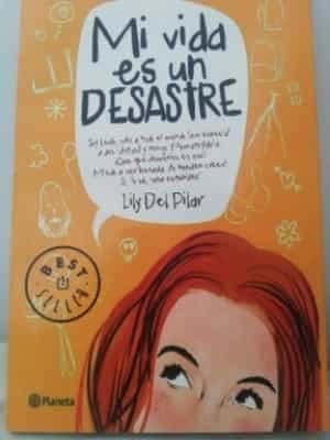 Mi vida es un desastre 
