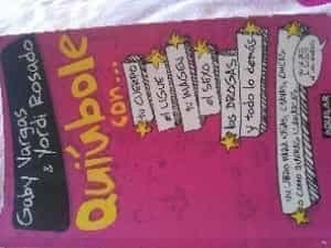Quiúbole con...