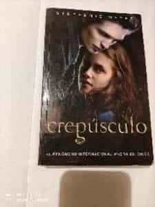  Crepúsculo