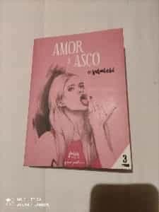 Amor y asco