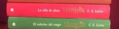 Saga de Narnia