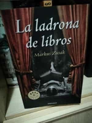 La ladrona de libros