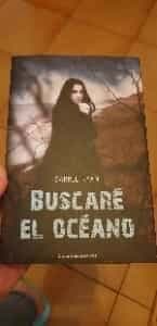 buscaré el océano 