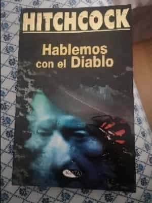 Hablemos Con El Diablo