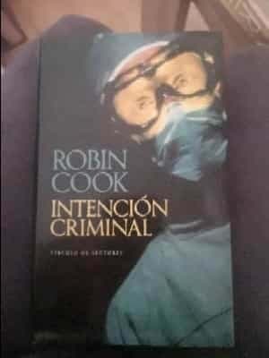 Intencion Criminal