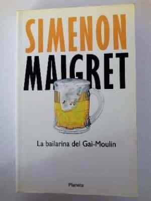La bailarina de Gai-Moulin