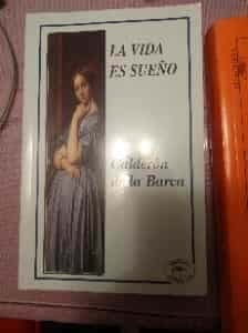 La vida es sueño