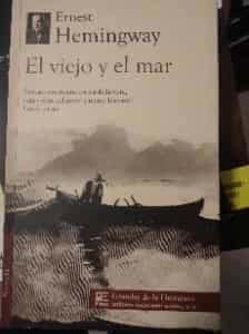 El Viejo y el Mar