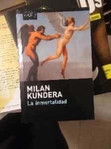 La inmortalidad