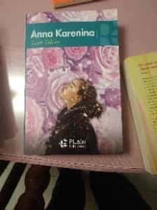 Anna Karenina