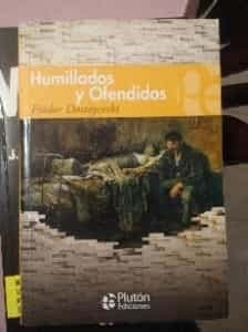 Humillados y Ofendidos