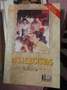 mujercitas