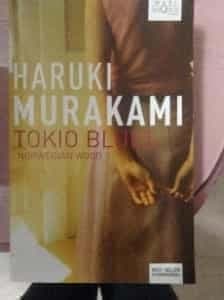 Tokio Blues