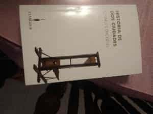 Historia de dos Ciudades
