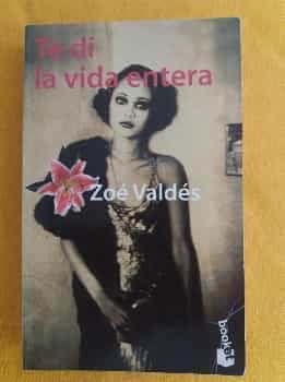 Te di la vida entera