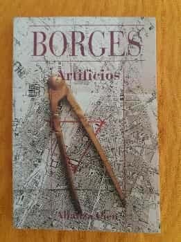 Artificios (Alianza Cien)