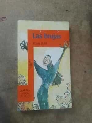 Las brujas