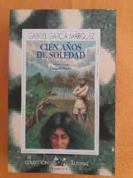 Cien Años de Soledad/ 100 Years of Solitude