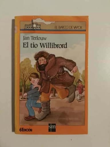 EL TIO WILLIBRORD