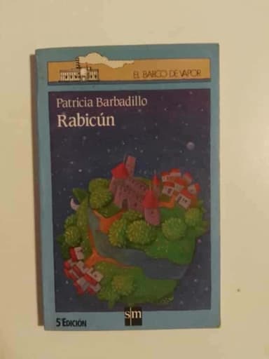 Rabicu n