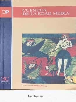 Cuentos de la Edad Media
