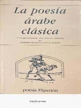 Poesia Arabe Clasica La