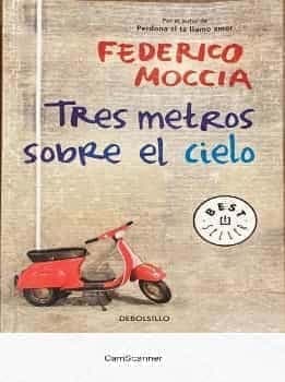 Tres metros sobre el cielo