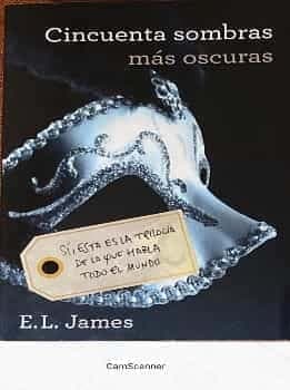Cincuenta sombras más oscuras