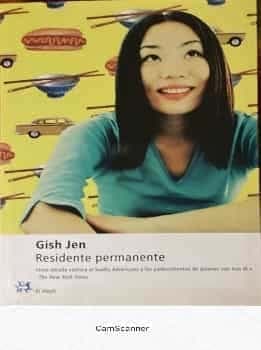 Residente Permanente