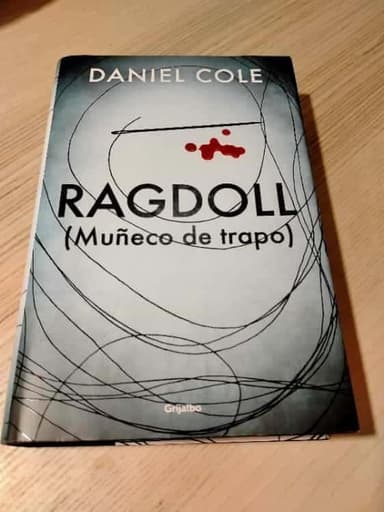 Ragdoll